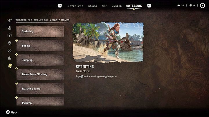 Horizon Forbidden West rozwija wiele pomysłów i mechanik z pierwszej części - Horizon Forbidden West: Czy trzeba znać serię? - Horizon Forbidden West - poradnik do gry