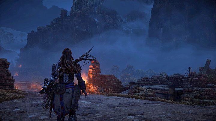 Horizon Forbidden West posiada cykl całodobowy pozwalający na płynne zmiany pory dnia, przy czym początek gry może być w tej kwestii mylący - Horizon Forbidden West: Jak zmienić porę dnia (noc / dzień)? - Horizon Forbidden West - poradnik do gry