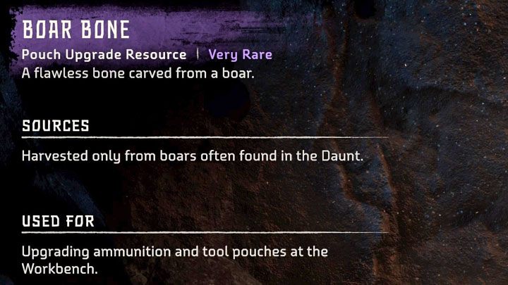 Możecie napotkać problemy z odnajdywaniem konkretnych trofeów z dzikich zwierząt - Horizon Forbidden West: Jak skutecznie polować na dzikie zwierzęta? - Horizon Forbidden West - poradnik do gry