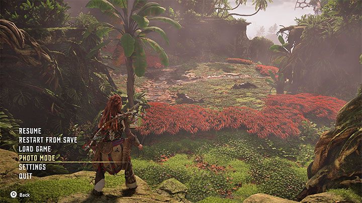 Horizon Forbidden West posiada tryb fotograficzny (Photo Mode) i możecie z niego korzystać od samego początku gry oraz bez konieczności włączania dodatkowych ustawień w menu opcji - Horizon Forbidden West: Tryb fotograficzny (Photo Mode) - jak aktywować? - Horizon Forbidden West - poradnik do gry