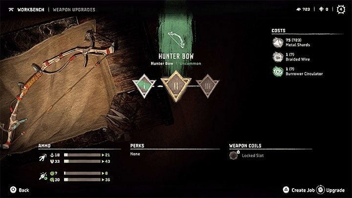 Aloy na ternie Złomianek spotka Petrę (pojawi się później okazja do zaliczenia powiązanej z nią pobocznej misji) - Horizon Forbidden West: Ku granicy (To the Brink) - solucja, opis przejścia - Horizon Forbidden West - poradnik do gry