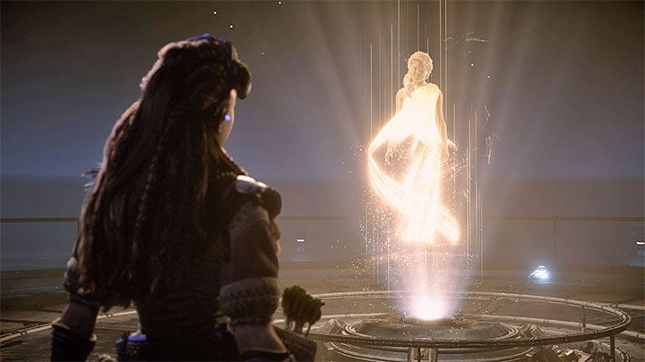 Baza to unikalna podziemna lokacja w jaskiniach z centralnej części świata, którą możecie odblokować wyłącznie w ramach postępów w głównej fabule - Horizon Forbidden West: Baza (The Base) - odblokowanie i główne pomieszczenia - Horizon Forbidden West - poradnik do gry