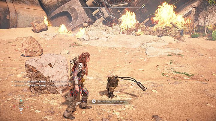 1 - Horizon Forbidden West: Czy jest broń palna? - Horizon Forbidden West - poradnik do gry