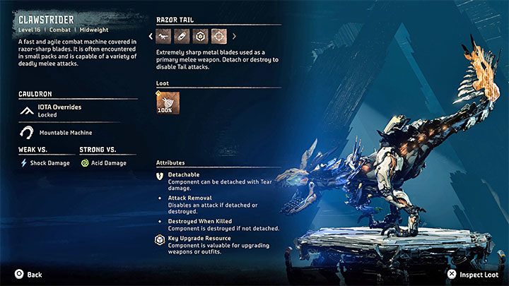 2 - Horizon Forbidden West: Czym są i jak aktywować Zlecenia (Jobs)? - Horizon Forbidden West - poradnik do gry