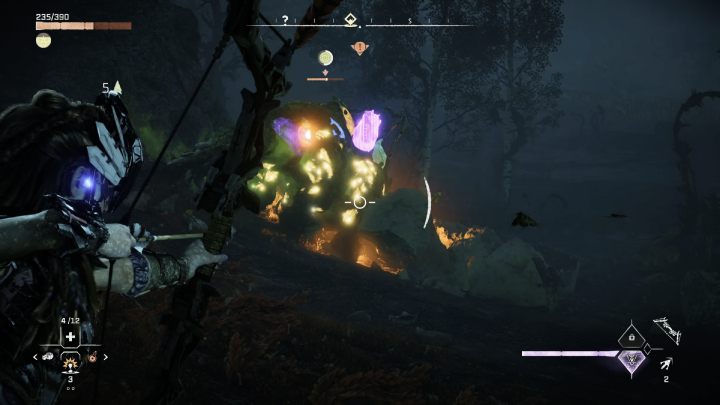 Po zebraniu kwiatów, zabijcie 2 Pługorogi - Horizon Forbidden West: Zielenisko (Greenswell) - lista wszystkich kontraktów - Horizon Forbidden West - poradnik do gry