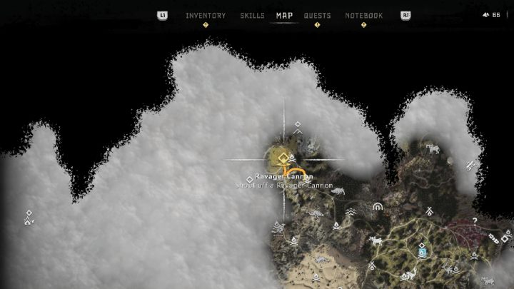 8 - Horizon Forbidden West: Zielenisko (Greenswell) - lista wszystkich kontraktów - Horizon Forbidden West - poradnik do gry