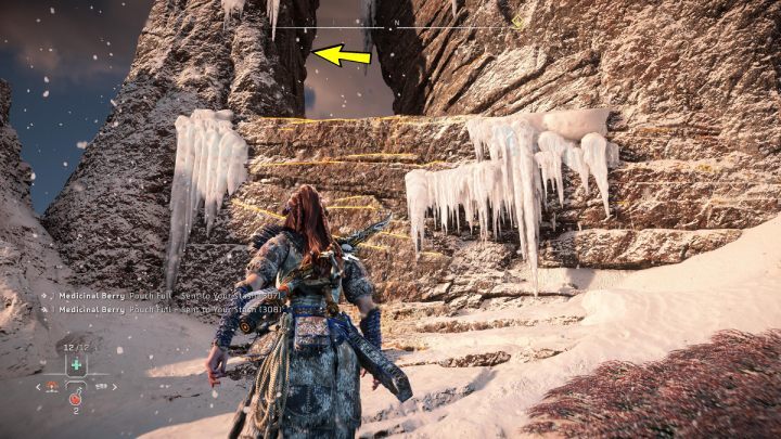 2 - Horizon Forbidden West: Siła sygnału (Signal Spike) - solucja, opis przejścia - Horizon Forbidden West - poradnik do gry