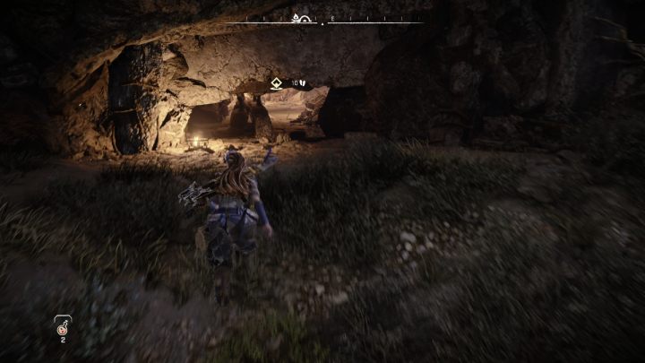 2 - Horizon Forbidden West: Granica opłacalności (Breaking Even) - solucja, opis przejścia - Horizon Forbidden West - poradnik do gry