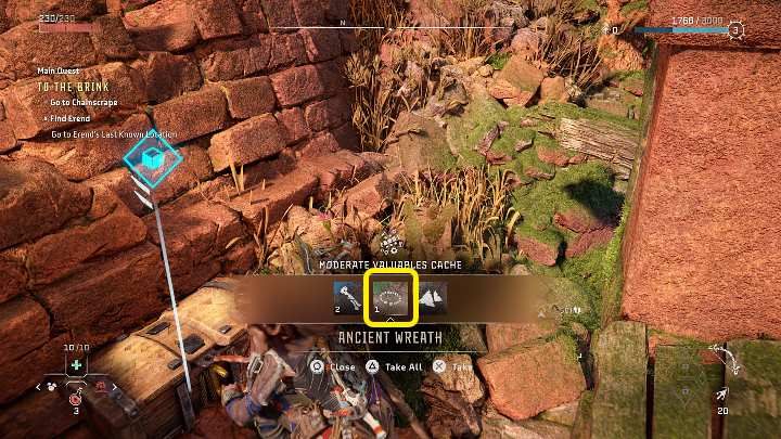 Podczas przechodzenia gry Horizon Forbidden West znajdziecie całe mnóstwo różnego rodzaju łupów: od głównej waluty gry, poprzez części maszyn, składniki do craftingu, a na różnego typu kosztownościach kończąc - Horizon Forbidden West: Czy kosztowności mają zastosowanie? - Horizon Forbidden West - poradnik do gry