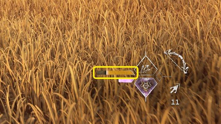 Kondycja broni w grze Horizon Forbidden West odnawia się automatycznie z czasem - Horizon Forbidden West: Jak odnawiać kondycję (stamina) broni? - Horizon Forbidden West - poradnik do gry