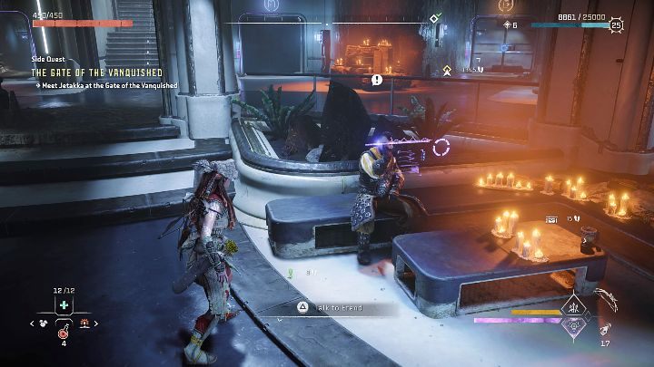 W grze Horizon Forbidden West możecie spotkać aż kilkanaście NPC, których możecie znać z pierwszej odsłony tej serii, Horizon Zero Dawn - Horizon Forbidden West: Towarzysze - Horizon Forbidden West - poradnik do gry