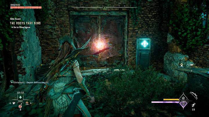 Po pokonaniu ostatniego Bossa gry Horizon Forbidden West wszyscy fani eksploracji mogą podjąć się wyzwania zbadania całego świata przedstawionego w tej produkcji - Horizon Forbidden West: Czy jest Endgame? - Horizon Forbidden West - poradnik do gry