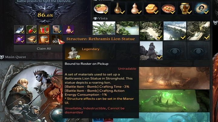 1 - Lost Ark: Twierdza (Stronghold) - Lost Ark - poradnik do gry