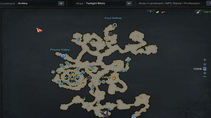 Chuo to jeden z dwóch bossów dostępnych na kontynencie Anikka - Lost Ark: Chuo - boss, jak pokonać? - Lost Ark - poradnik do gry