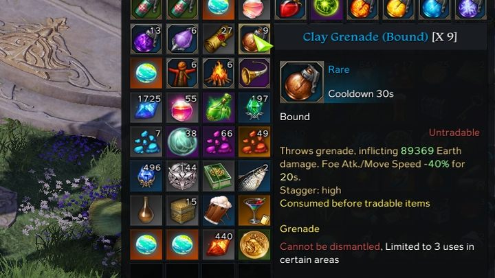 Nie każdy bohater radzi sobie tak samo dobrze z obrażeniami typu Stagger - Lost Ark: Stagger - co to? - Lost Ark - poradnik do gry 