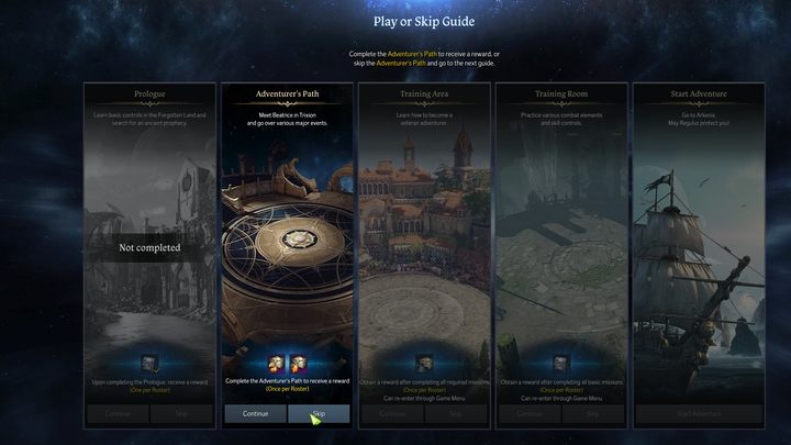 Powerpass możecie zdobyć poprzez rozgrywkę tylko dwa razy na Roster - Lost Ark: Powerpass - co to jest? - Lost Ark - poradnik do gry