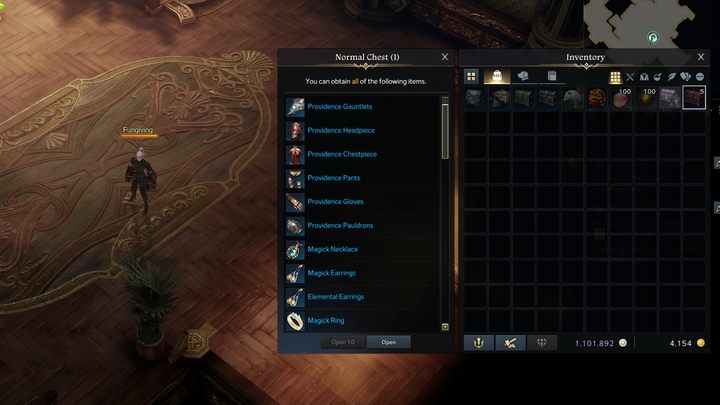 Po użyciu Powerpass macie możliwość wybrać lub pominąć krótkie samouczki - Lost Ark: Powerpass - co to jest? - Lost Ark - poradnik do gry