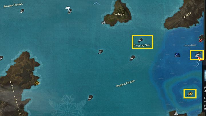 W tej sposób zdobędziecie ponad 10-20 tys - Lost Ark: Song of Resonance - jak zdobyć? - Lost Ark - poradnik do gry 