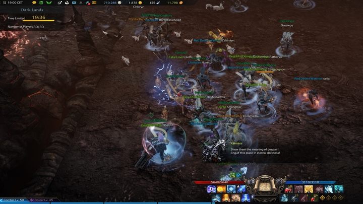 Rift Piece to przedmiot, który otrzymacie w ramach uczestnictwa w wyzwaniach dziennych Chaos Gate na każdym z dostępnych poziomów (min - Lost Ark: Rift Pieces - do czego służą i jak zdobyć? - Lost Ark - poradnik do gry