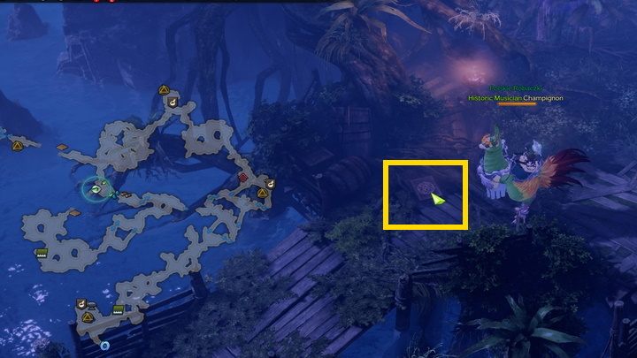 Zadanie The Book of Time staje się dostępne po ukończeniu większości zadań fabularnych, a w szczególności Elzowins Nightmare - Lost Ark: The Book of Time (Rohendel) - jak ukończyć? - Lost Ark - poradnik do gry 