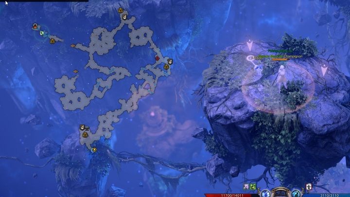 Najpierw musicie przeczytać znalezioną księgę (F5) - Lost Ark: The Book of Time (Rohendel) - jak ukończyć? - Lost Ark - poradnik do gry 