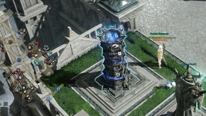 Wieża (Tower) to wyzwanie dla jednego gracza, odblokowywane po osiągnięciu 302 poziomu wyposażenia (ilvl) - Shadespire - Lost Ark: Towers - nagrody i wyzwania - Lost Ark - poradnik do gry 