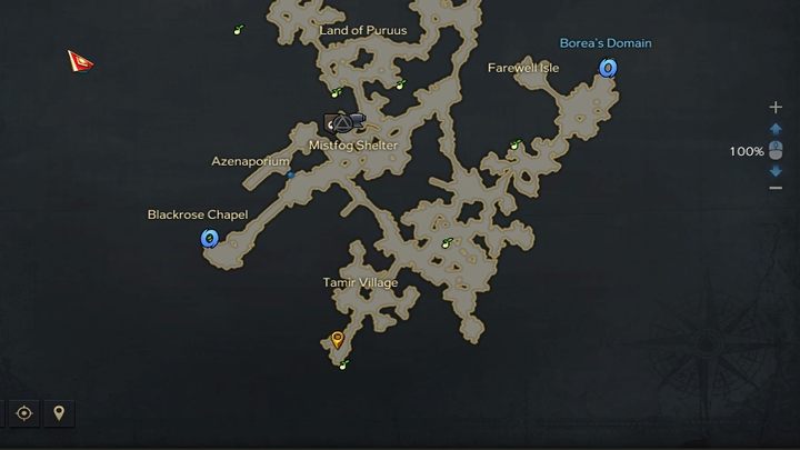 1 - Lost Ark: Handlarze (Wandering Merchants) - lista wszystkich - Lost Ark - poradnik do gry