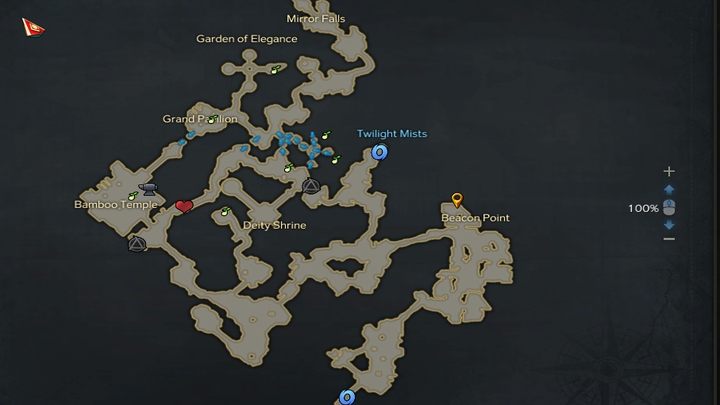 Przedmioty relacji - Lost Ark: Handlarze (Wandering Merchants) - lista wszystkich - Lost Ark - poradnik do gry