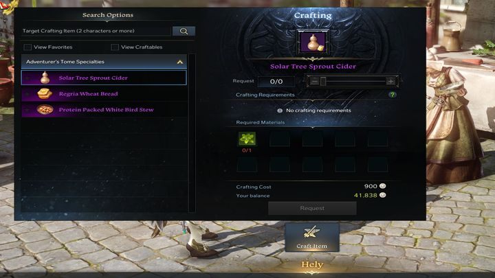 1 - Lost Ark: Adventurers Tome - czym jest? - Lost Ark - poradnik do gry