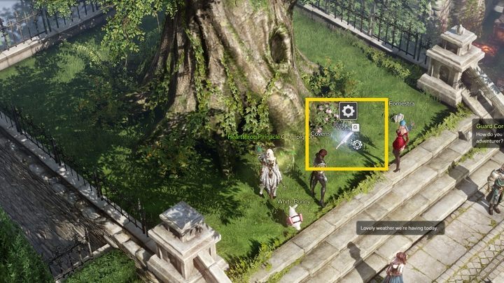 Innymi słowy - wykonanie wszystkich zadań i wyzwań oraz odnalezienie sekretów zawartych w Adventurers Tome to jedyny sposób na ukończenie gry w 100% - Lost Ark: Adventurers Tome - czym jest? - Lost Ark - poradnik do gry