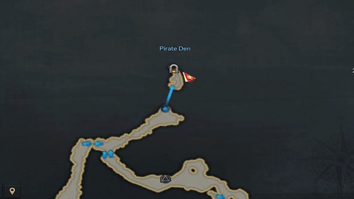 Lochy oznaczone są ikoną bramy na mapie. Należy się tam osobiście udać, by rozpocząć b. - Lost Ark: Lochy (Dungeons) - jak działają? - Lost Ark - poradnik do gry