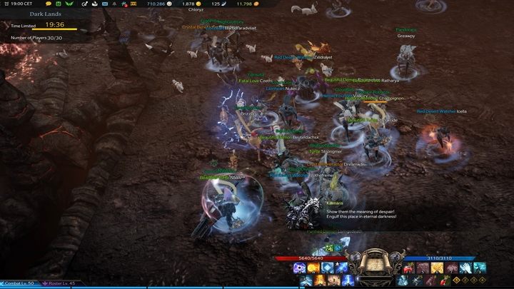 Chaos Gate to specjalne wyzwania dostępne zgodnie z kalendarzem (sprawdzajcie Procyons Compass, by dowiedzieć się, czy w danym dniu wyzwanie jest dostępne oraz czy możecie w nim uczestniczyć - bowiem jest ograniczenie do jednego uczestnictwa na dzień - Lost Ark: Chaos Gate - czym jest? - Lost Ark - poradnik do gry