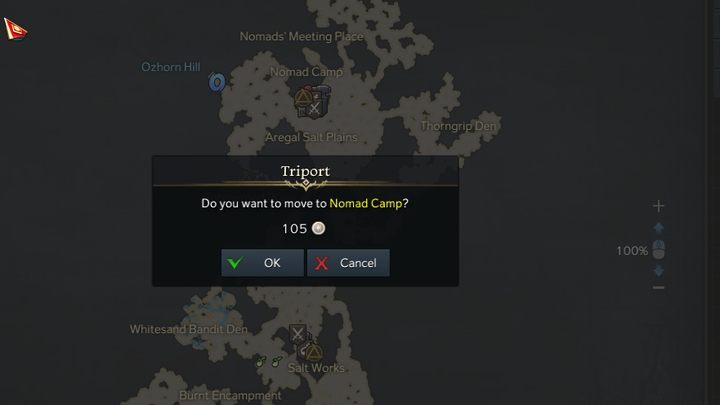 Szybka podróż kosztuje - Lost Ark: Szybka podróż - jak działa? - Lost Ark - poradnik do gry 