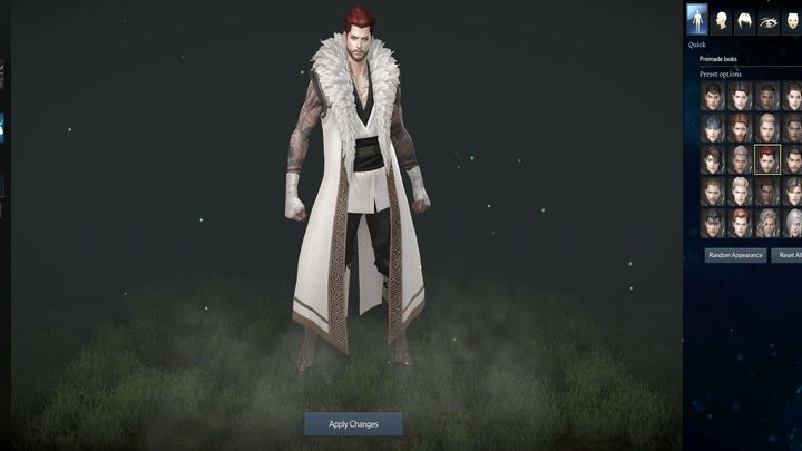 Dla jednych ważniejszy, dla innych niemal wybór nieistotny - jak będzie wyglądała Wasza postać - Lost Ark: Tworzenie postaci - Lost Ark - poradnik do gry