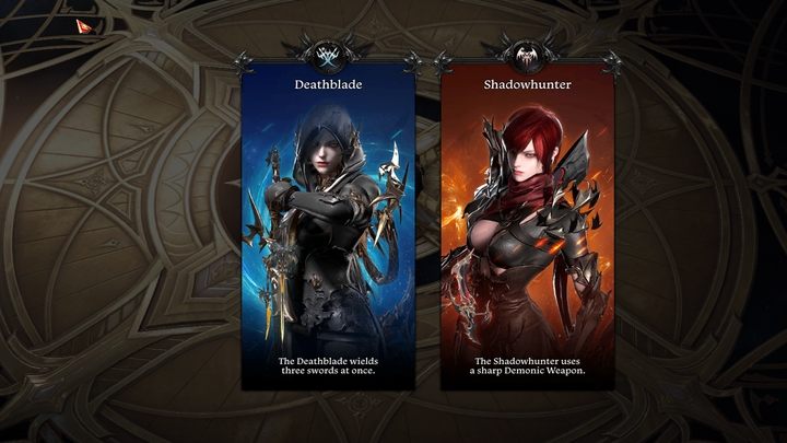 Przed wybraniem subklasy możecie je przetestować w walce - Lost Ark: Zmiana sub-klasy w trakcie gry - czy możliwa? - Lost Ark - poradnik do gry 