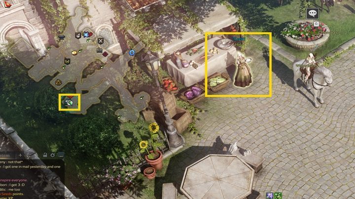 Nazwa Cooking jest nieco myląca - Lost Ark: Aktywności - Kulinaria (Cooking) - Lost Ark - poradnik do gry 