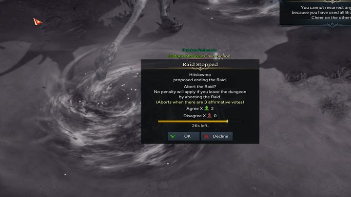 Jeśli Wam się nie wiedzie lub np - Lost Ark: Guardian Raid - Lost Ark - poradnik do gry 