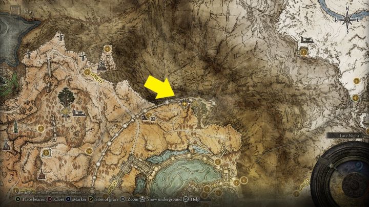 24 - Elden Ring: Lista wszystkich kryształowych łez - Elden Ring - poradnik do gry