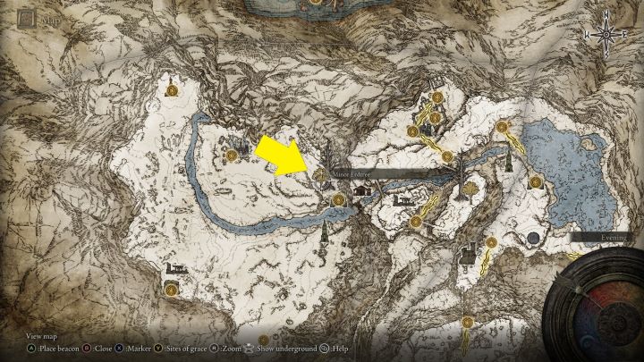 22 - Elden Ring: Lista wszystkich kryształowych łez - Elden Ring - poradnik do gry