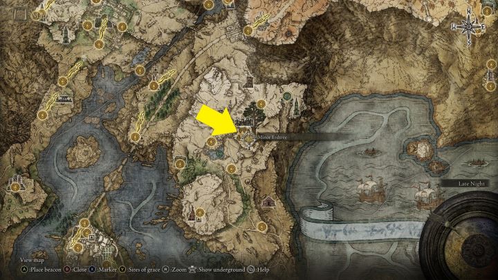 19 - Elden Ring: Lista wszystkich kryształowych łez - Elden Ring - poradnik do gry