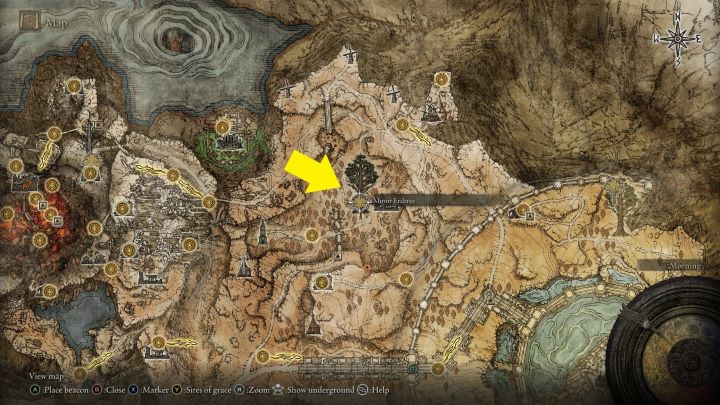 14 - Elden Ring: Lista wszystkich kryształowych łez - Elden Ring - poradnik do gry