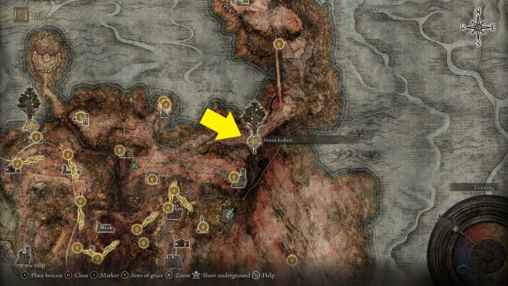 13 - Elden Ring: Lista wszystkich kryształowych łez - Elden Ring - poradnik do gry