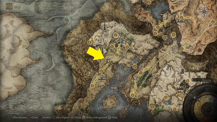 11 - Elden Ring: Lista wszystkich kryształowych łez - Elden Ring - poradnik do gry