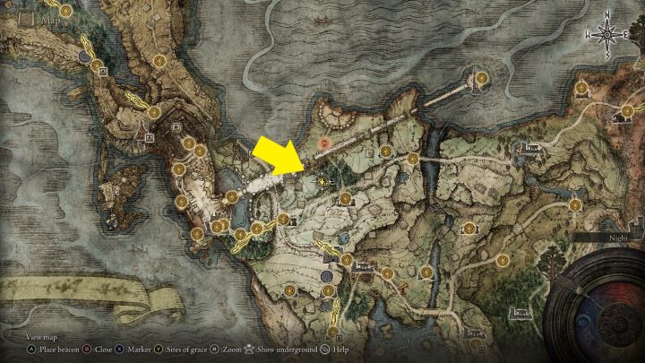 9 - Elden Ring: Lista wszystkich kryształowych łez - Elden Ring - poradnik do gry