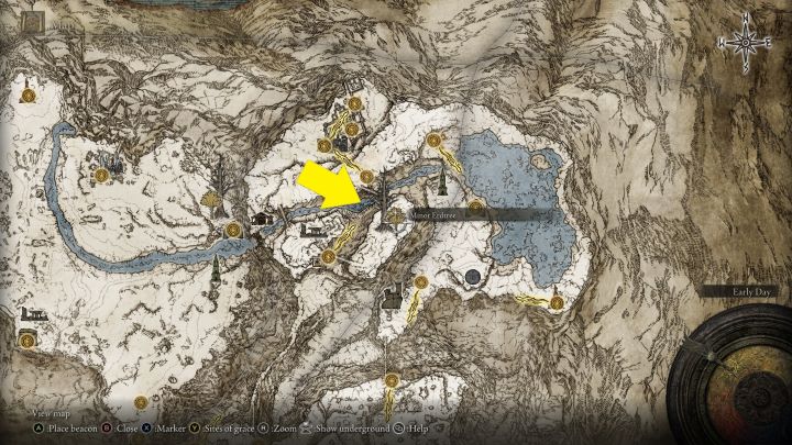 6 - Elden Ring: Lista wszystkich kryształowych łez - Elden Ring - poradnik do gry