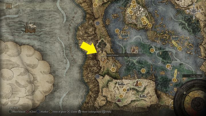 5 - Elden Ring: Lista wszystkich kryształowych łez - Elden Ring - poradnik do gry