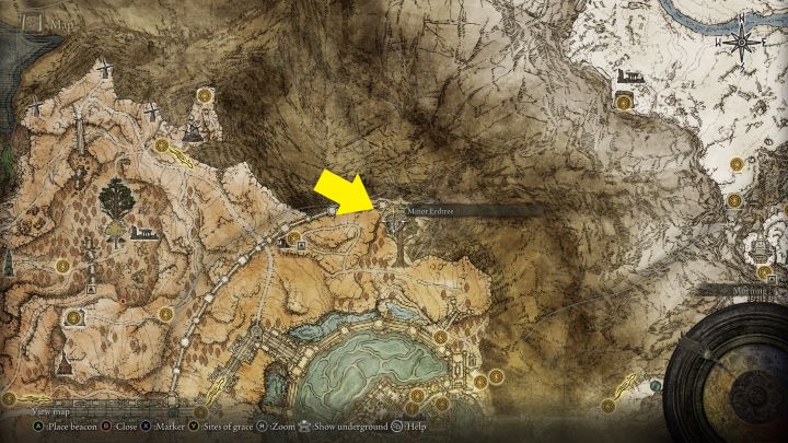 2 - Elden Ring: Lista wszystkich kryształowych łez - Elden Ring - poradnik do gry