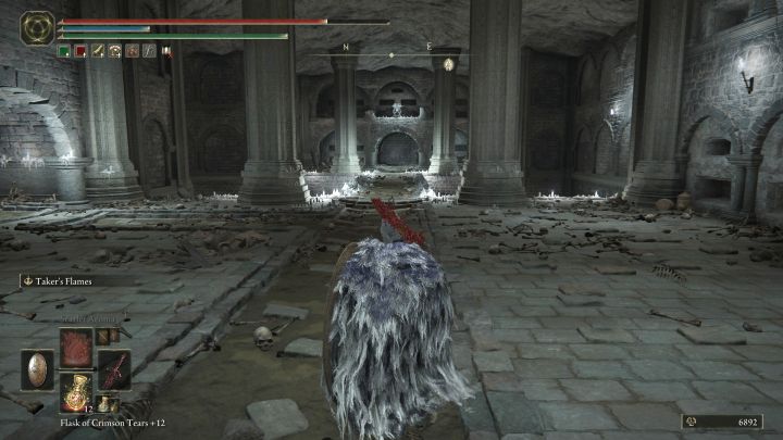 Nasza interaktywna mapa pokazuje wejścia do wszystkich podziemnych lokacji - są to różnego rodzaju lochy, jaskinie, ruiny czy katakumby - Shadow of the Erdtree: Interaktywna mapa - Elden Ring - poradnik do gry