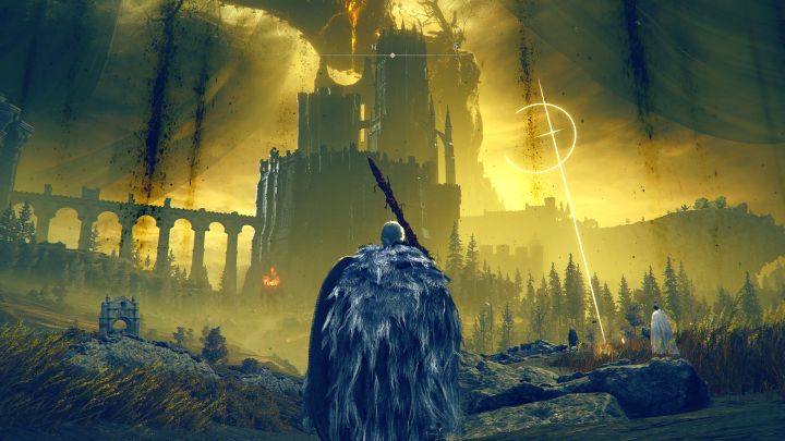 Pokazujemy rozległe lochy oraz największe lokacje z mapy DLC, do których zaliczają się m - Shadow of the Erdtree: Interaktywna mapa - Elden Ring - poradnik do gry