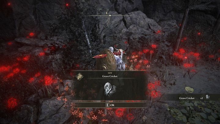 Oznaczyliśmy na mapie rzadkie rośliny i inne składniki do craftingu, które powiązane są z różnymi regionami z DLC - Shadow of the Erdtree: Interaktywna mapa - Elden Ring - poradnik do gry